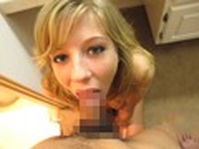 金髪LA生ハメ中出しFUCK 2　サンプル画像06